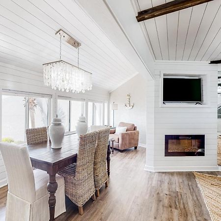 Bay Point Harbour Villa #221 巴拿马城 外观 照片