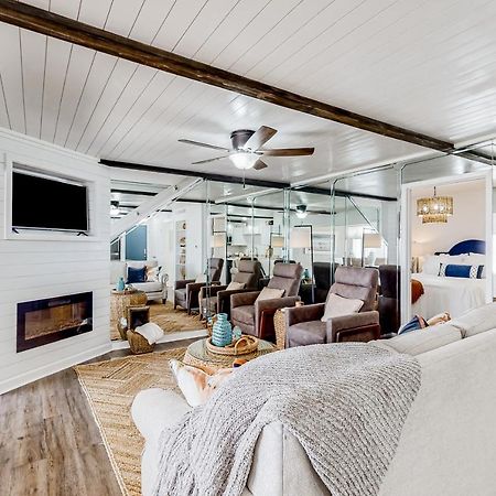 Bay Point Harbour Villa #221 巴拿马城 外观 照片