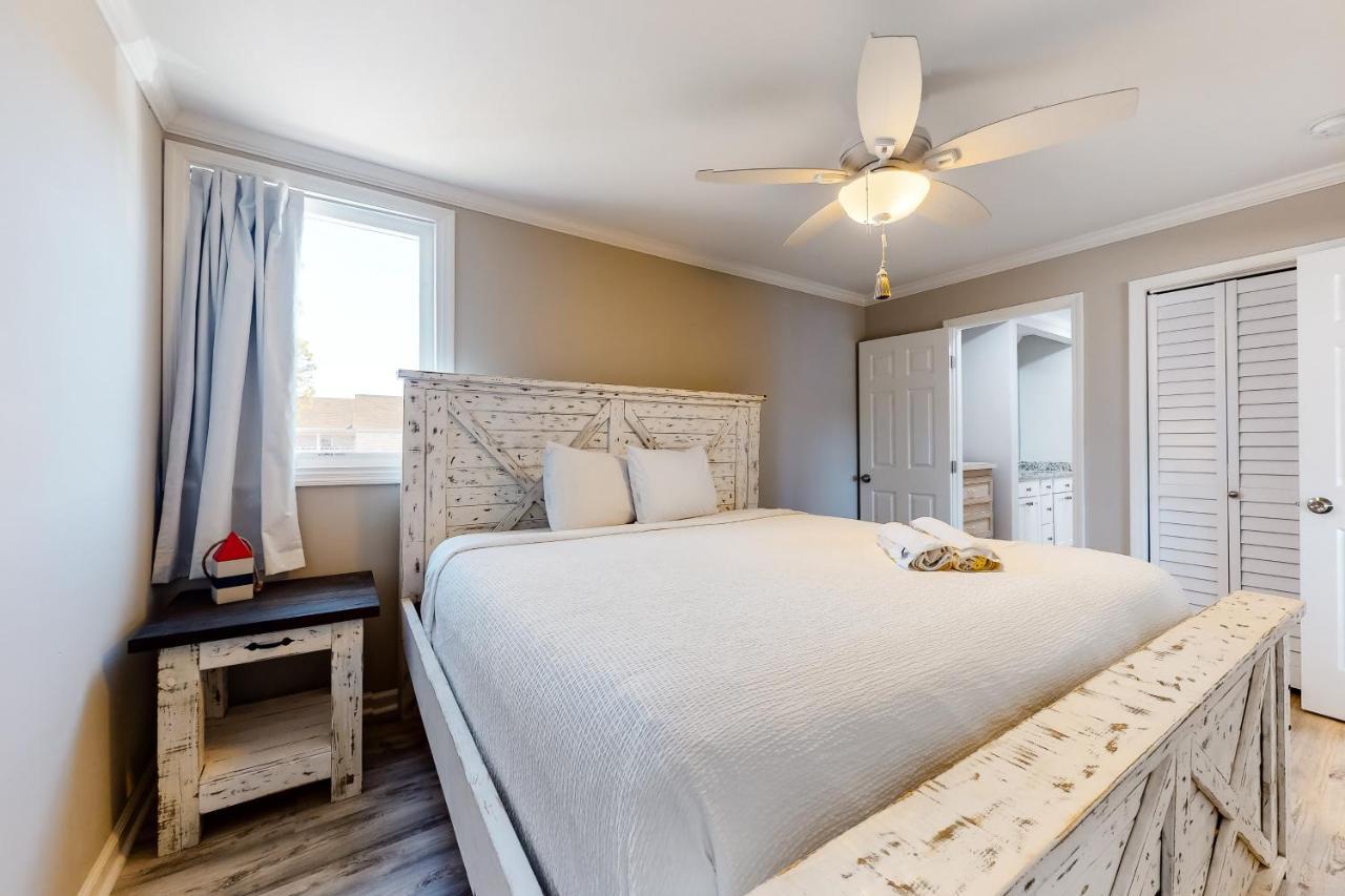 Bay Point Harbour Villa #221 巴拿马城 外观 照片