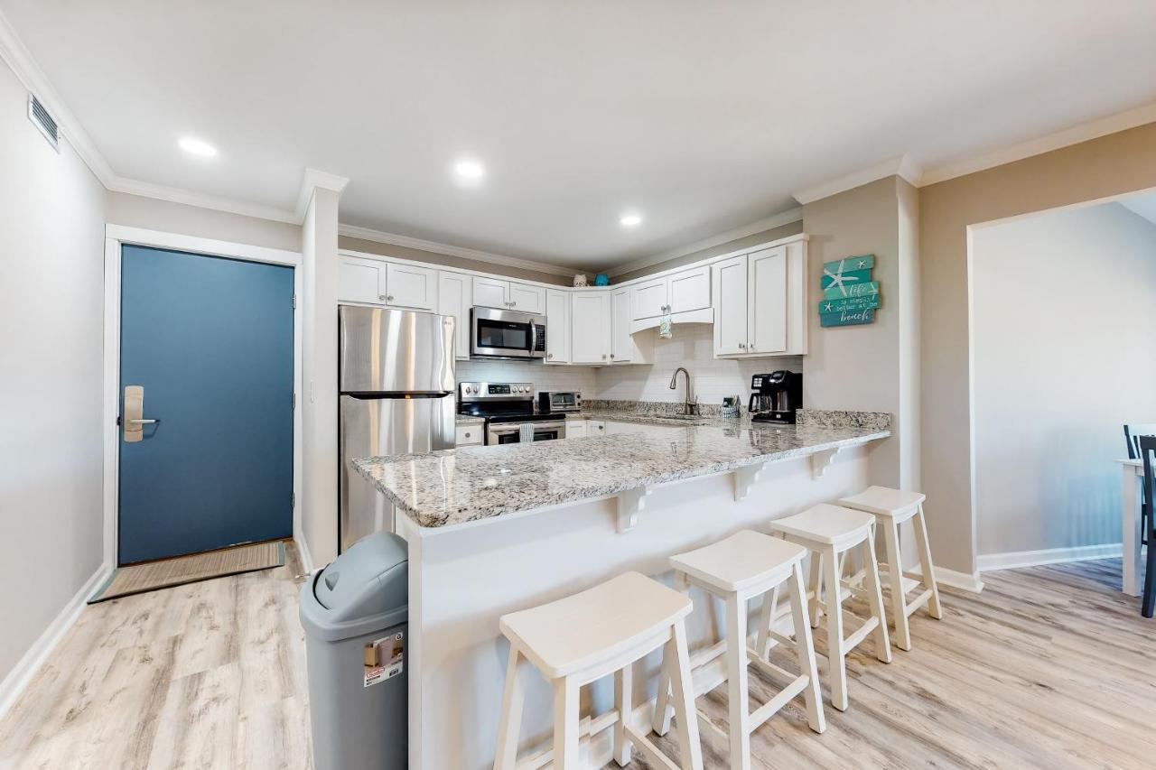 Bay Point Harbour Villa #221 巴拿马城 外观 照片