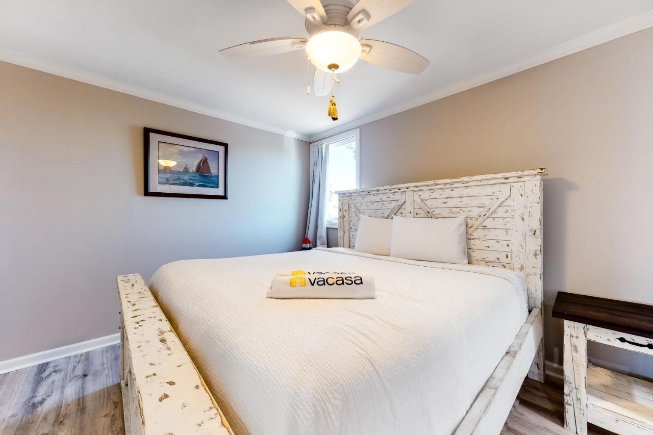 Bay Point Harbour Villa #221 巴拿马城 外观 照片