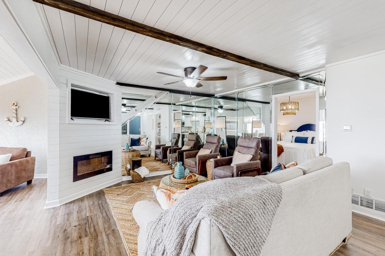 Bay Point Harbour Villa #221 巴拿马城 外观 照片