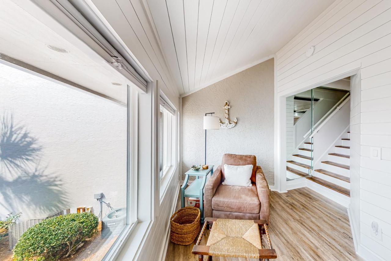 Bay Point Harbour Villa #221 巴拿马城 外观 照片