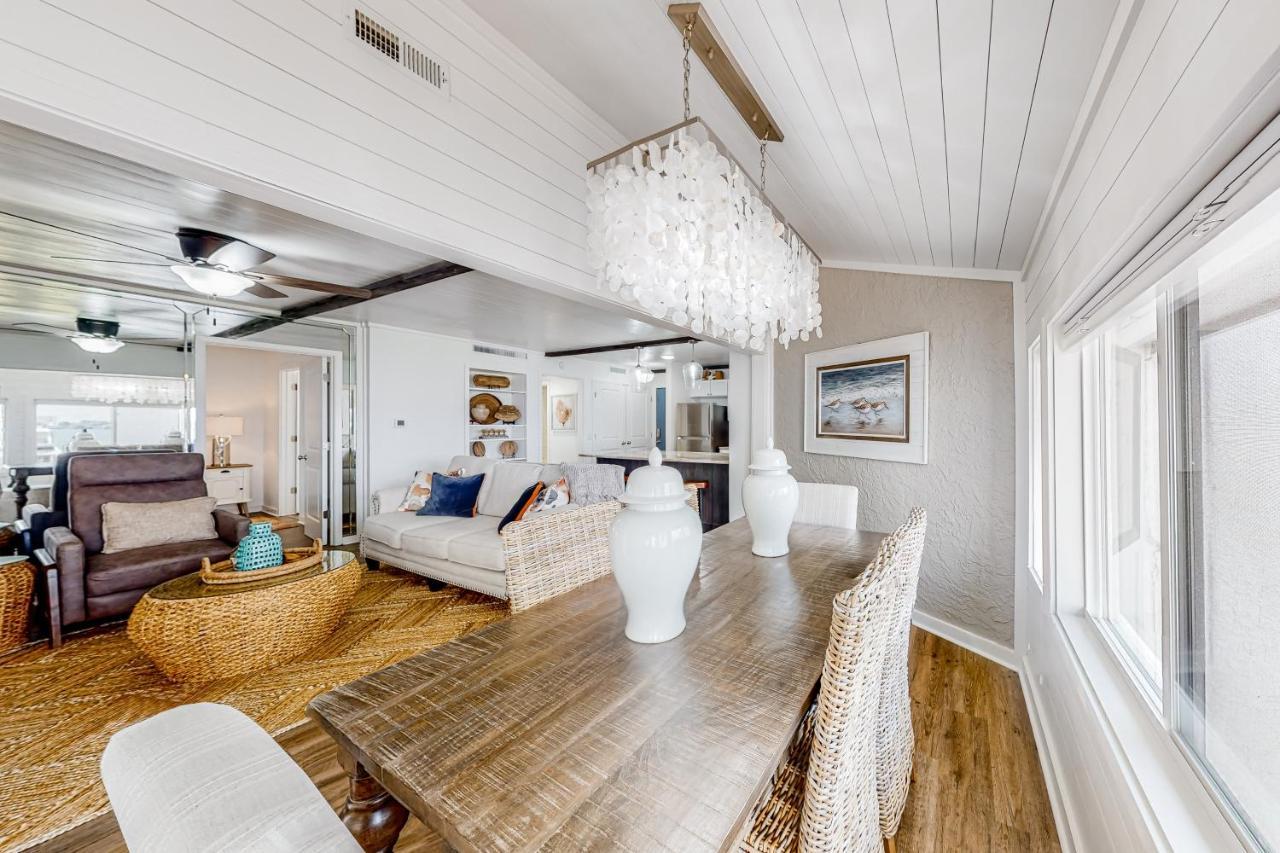 Bay Point Harbour Villa #221 巴拿马城 外观 照片