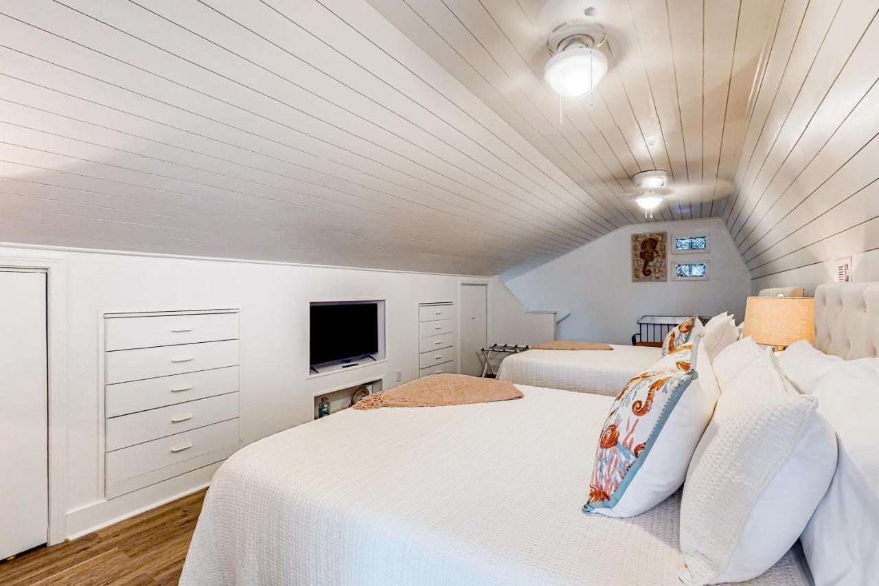 Bay Point Harbour Villa #221 巴拿马城 外观 照片