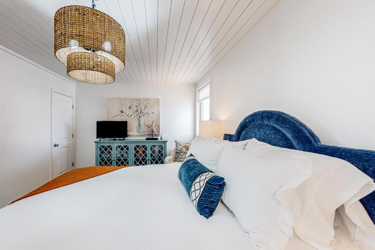 Bay Point Harbour Villa #221 巴拿马城 外观 照片