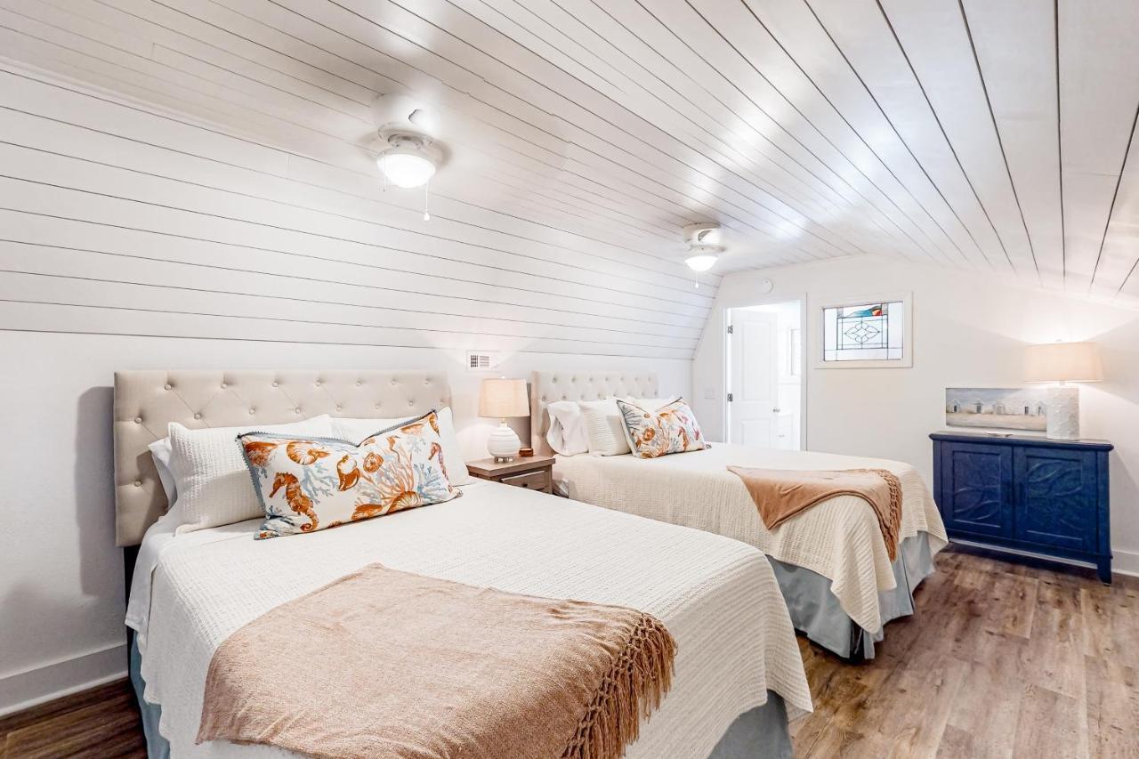 Bay Point Harbour Villa #221 巴拿马城 外观 照片