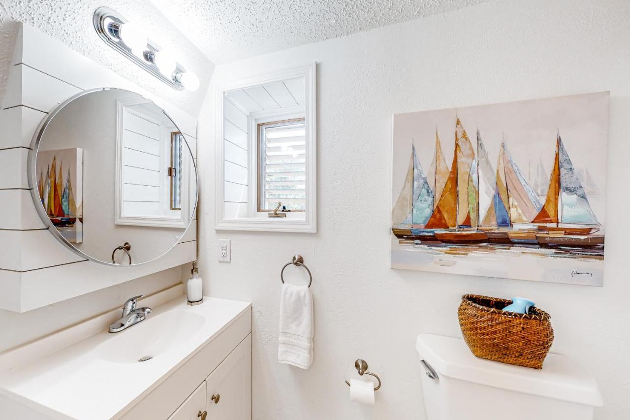 Bay Point Harbour Villa #221 巴拿马城 外观 照片