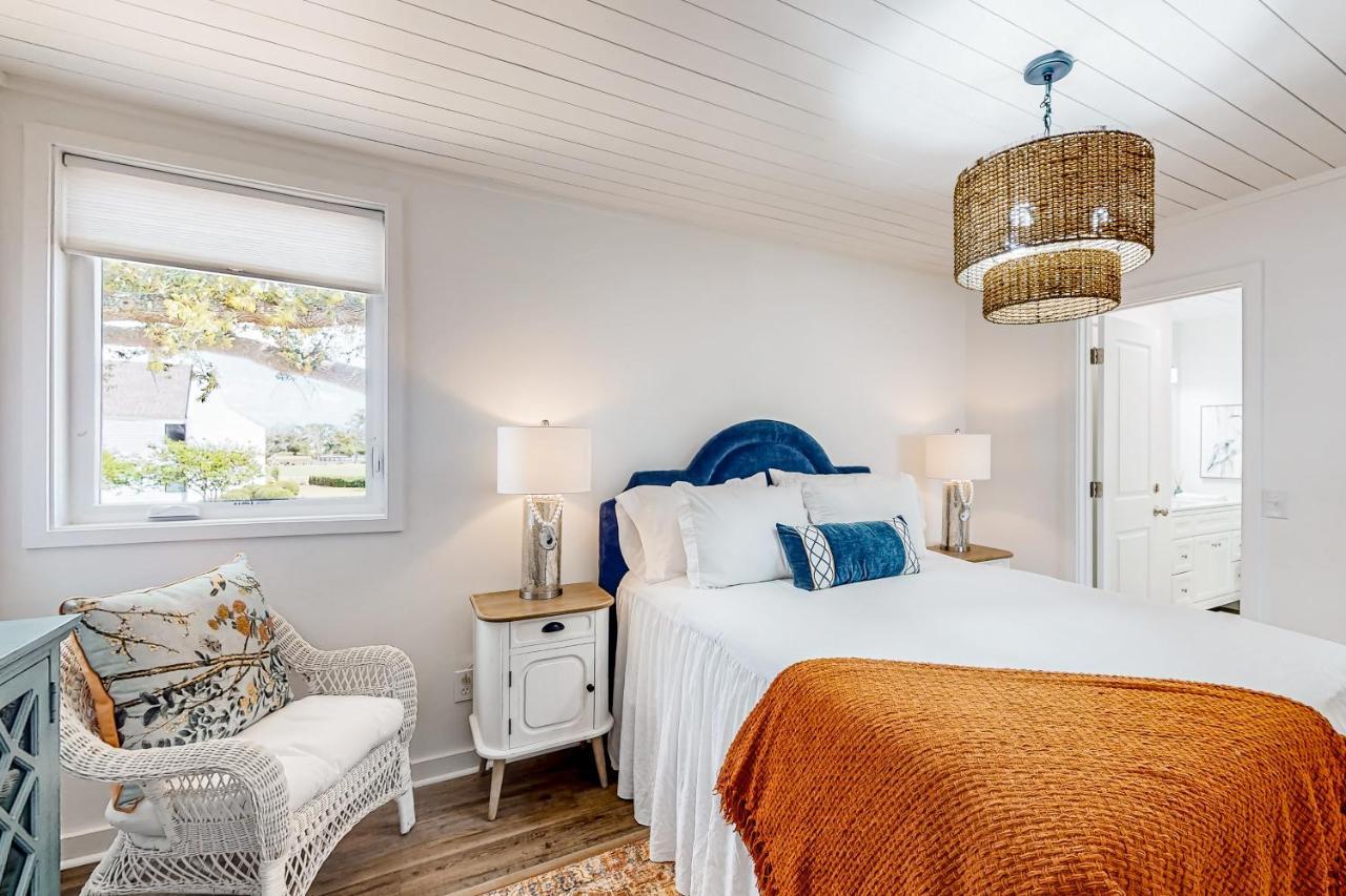Bay Point Harbour Villa #221 巴拿马城 外观 照片