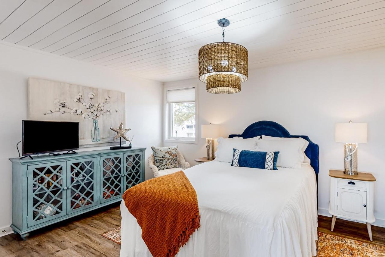 Bay Point Harbour Villa #221 巴拿马城 外观 照片