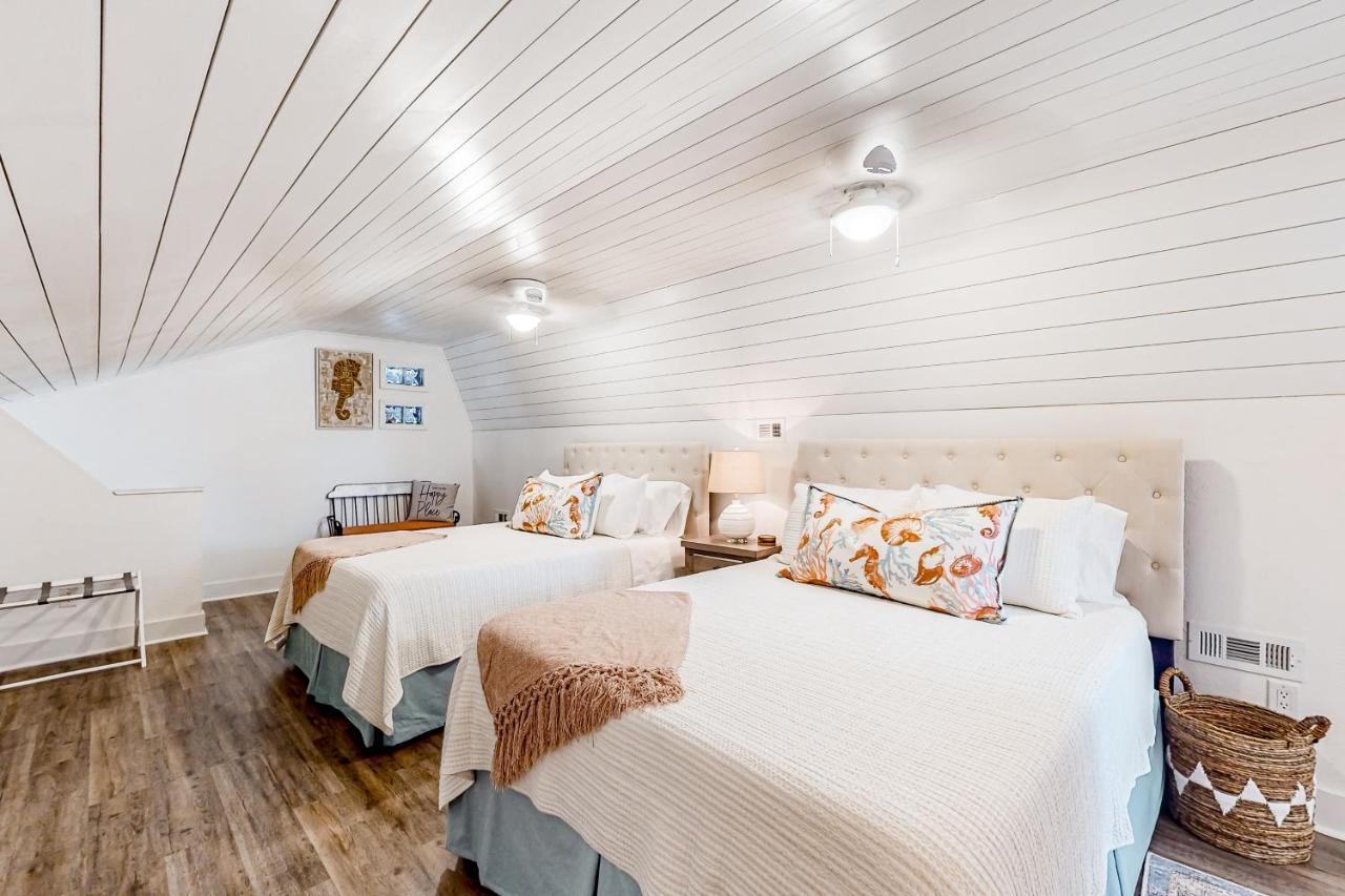 Bay Point Harbour Villa #221 巴拿马城 外观 照片