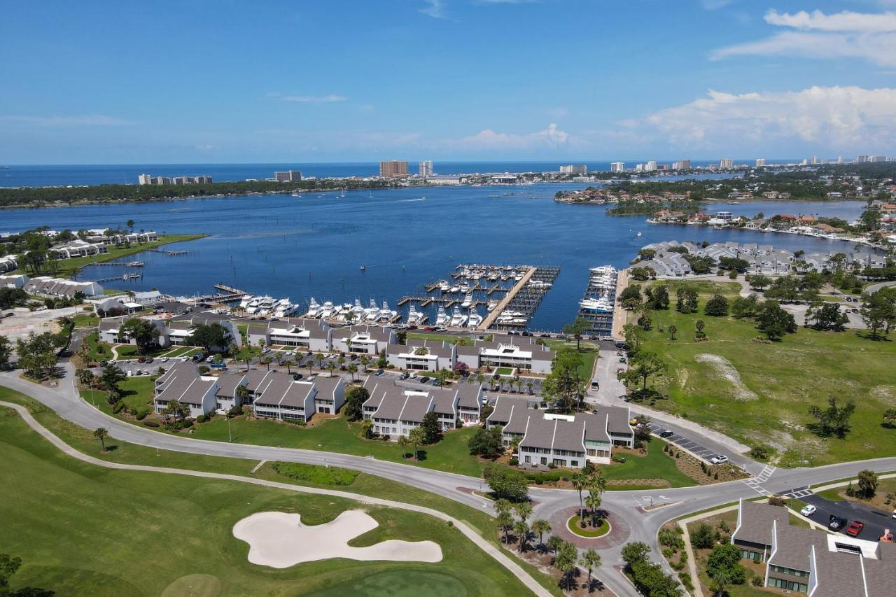 Bay Point Harbour Villa #221 巴拿马城 外观 照片